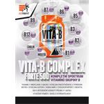 Extrifit Vita-B Complex 90 cps