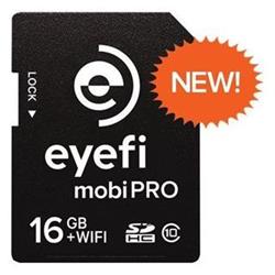 Eyefi Mobi Pro 16GB + Wi-Fi