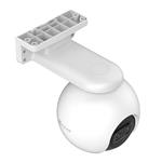 EZVIZ C8PF (Dual Lens outdoor PTZ camera)