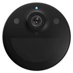 EZVIZ IP kamera BC1C Pro 4K/ bullet/ Wi-Fi/ 8Mpix/ krytí IP65/ objektiv 2,8mm/ H.265/ IR přísvit do 15m/ černo-šedá