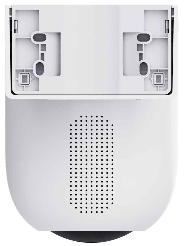 EZVIZ IP kamera HB8C Lite 4MP kit/ PTZ/ Wi-Fi/ 4Mpix/ IP65 ochrana/ 4mm objektív/ H.265/ IR do 15m + 5W solárny panel