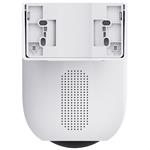 EZVIZ IP kamera HB8C Lite 4MP kit/ PTZ/ Wi-Fi/ 4Mpix/ IP65 ochrana/ 4mm objektív/ H.265/ IR do 15m + 5W solárny panel