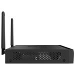 EZVIZ NVR rekordér X5S-R100-8W/ pre 8 kamier/ rozlíšenie 5Mpix/ HDMI/ USB/ VGA/ Wi-Fi/ LAN/ SATA/ do 8 TB