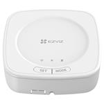 EZVIZ sada chytrého termostatu T56/ rozsah 5–35 °C/ OpenTherm/ Wi-Fi/ bílý