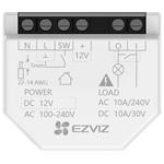 EZVIZ smart Wi-Fi relé T35 (podpora Matter), Wi-Fi 6