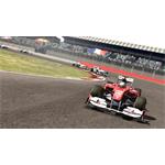 F1 2011