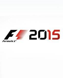 F1 2015 elektronická licence