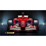 F1 2017 elektronická licence