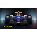 F1 2017 elektronická licence