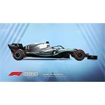F1 2019 Legends Edition elektronická licence