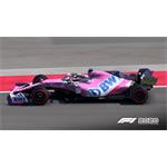 F1 2020 Deluxe Schumacher Edition elektronická licence