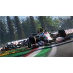 F1 2021 Deluxe Edition