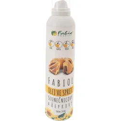 Fabio Olej na pečení, 250 ml