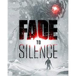 Fade to Silence elektronická licence