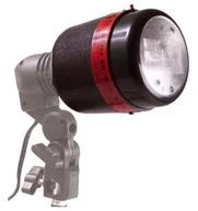 Falcon Eyes SS-88 zadní blesk 220 V / 88 Ws se standardním žárovkovým závitem E27