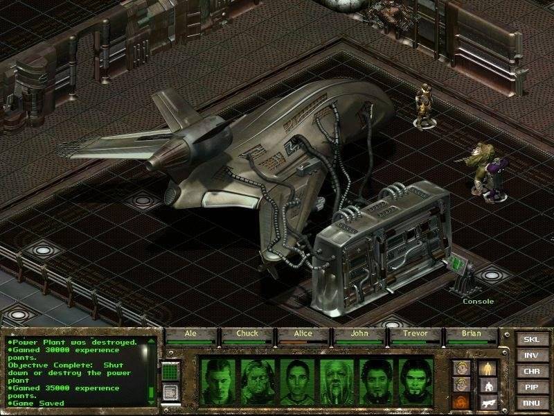Fallout Classic Collection elektronická licence