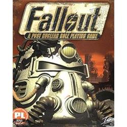 Fallout elektronická licence