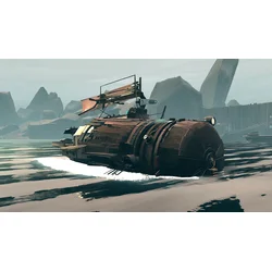 FAR Changing Tides Deluxe Edition