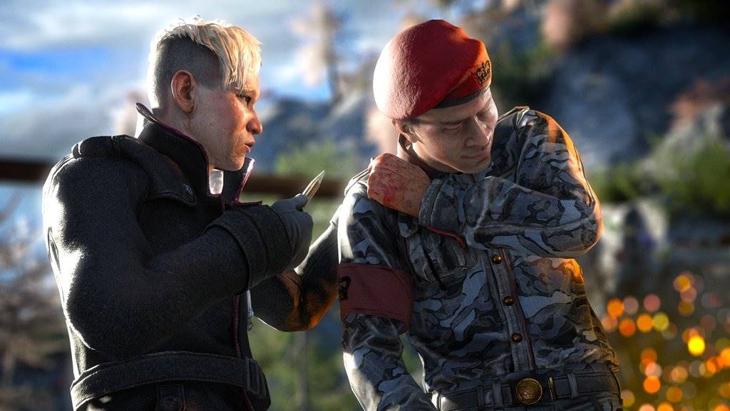 Far Cry 4 elektronická licence