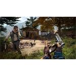 Far Cry 4 elektronická licence