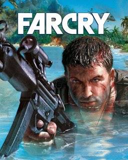Far Cry elektronická licence