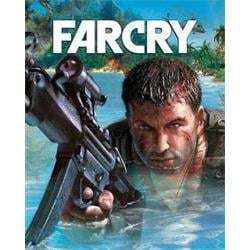 Far Cry elektronická licence