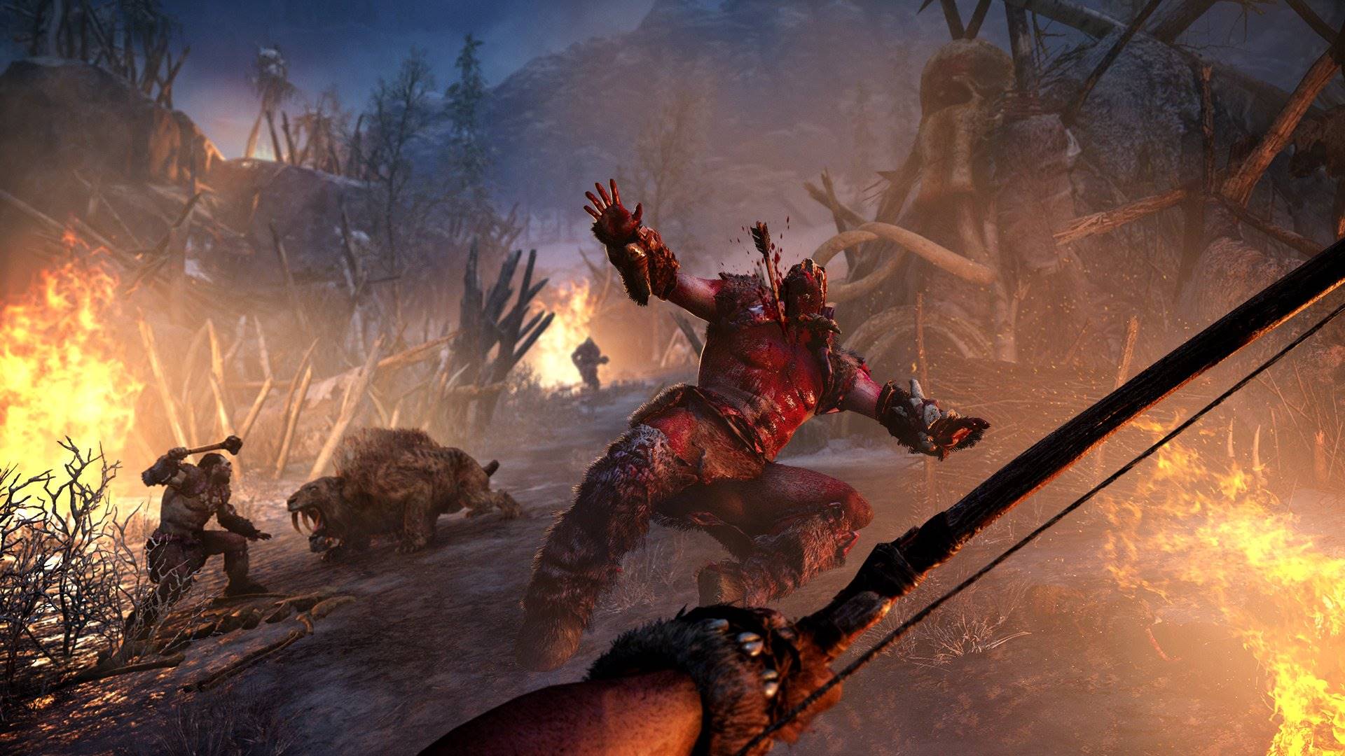 Far Cry Primal Elektronická licencia