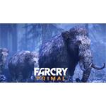 Far Cry Primal Legenda o mamutovi