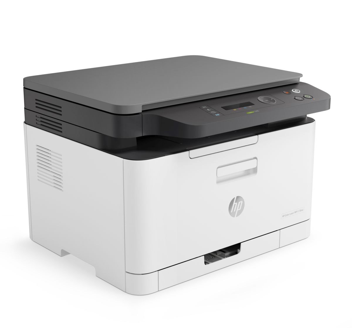 Farebný laser HP 178nw (4ZB96A)