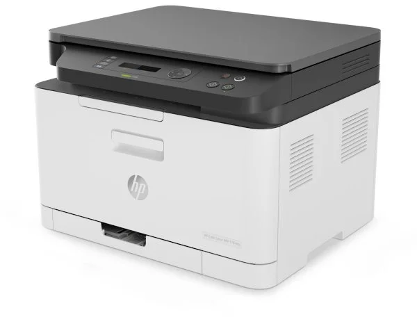 Farebný laser HP 178nw (4ZB96A)