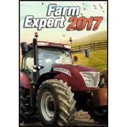 Farm Expert 2017 elektronická licence
