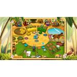 Farm Mania Hot Vacation