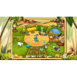 Farm Mania Hot Vacation