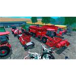 Farming Simulator 15 HOLMER