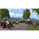 Farming Simulator 15 JCB