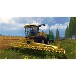 Farming Simulator 15 New Holland