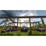 Farming Simulator 15 Official Expansion Gold