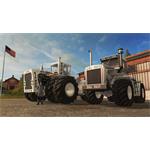 Farming Simulator 17 Big Bud