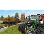 Farming Simulator 17