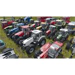 Farming Simulator 17