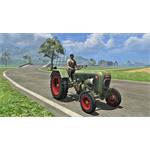 Farming Simulator 2011 Classics