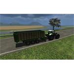 Farming Simulator 2011 Equipment Pack 1