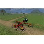 Farming Simulator 2011 Equipment Pack 1