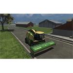 Farming Simulator 2011 Equipment Pack 1