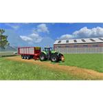 Farming Simulator 2011 Equipment Pack 3