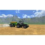 Farming Simulator 2011 Equipment Pack 3