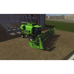 Farming Simulator 2011