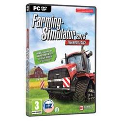 Farming Simulator 2013 - Titanium Edition
