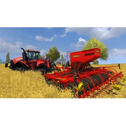 Farming Simulator 2013 Väderstad