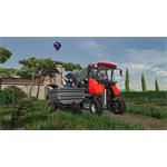 Farming Simulator 22 ERO Grapeliner Series 7000